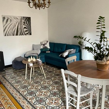 Chez Tatie Ménie Panzió Fraissé-des-Corbières Kültér fotó