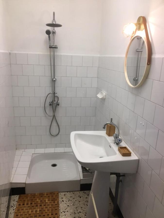 Chez Tatie Ménie Panzió Fraissé-des-Corbières Kültér fotó
