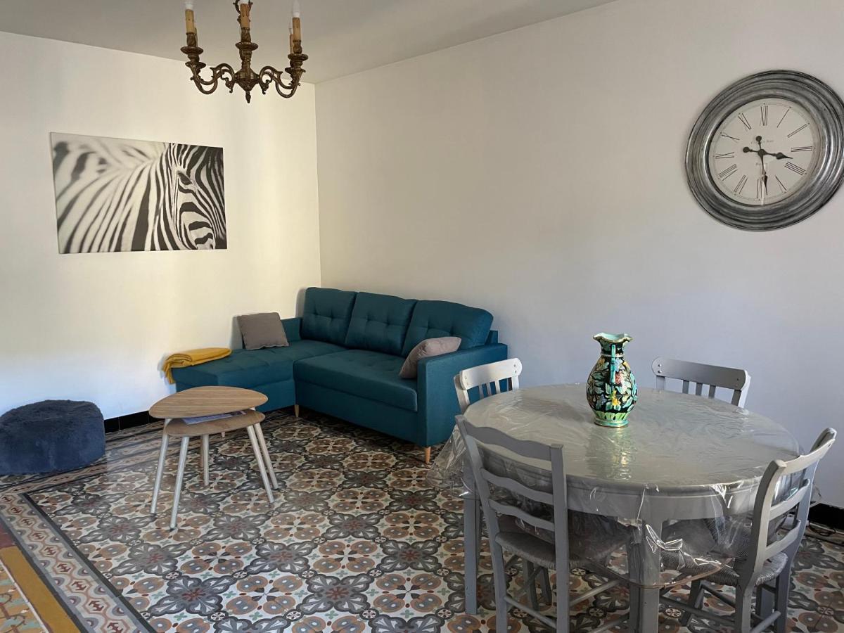 Chez Tatie Ménie Panzió Fraissé-des-Corbières Kültér fotó